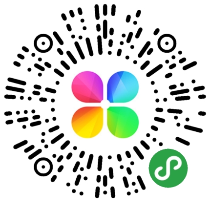 武国利医生二维码