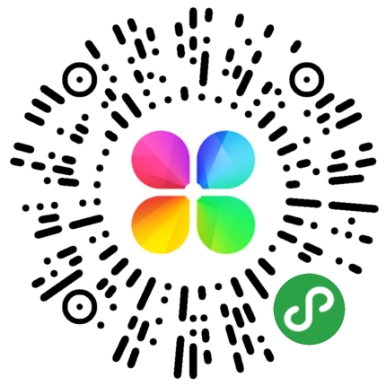 何昌海医生二维码