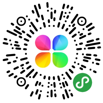 陈贺华医生二维码