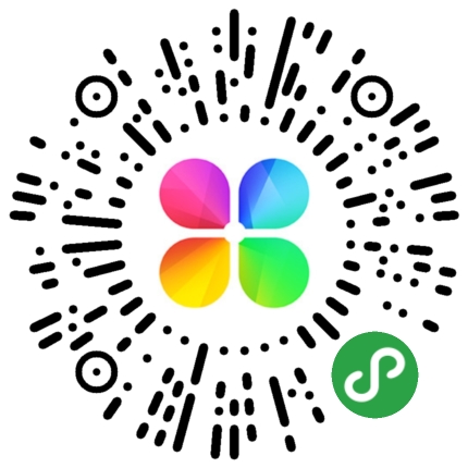 孟然医生二维码