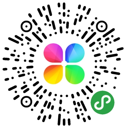 陈文医生二维码