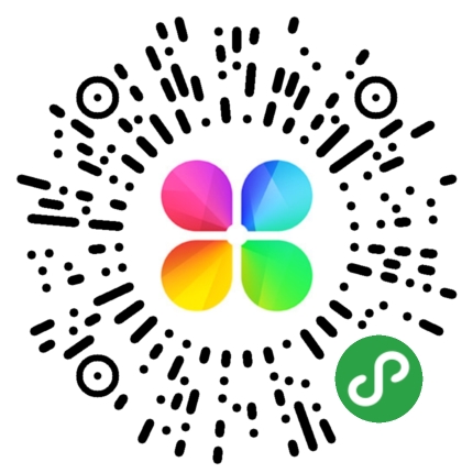 古思嘉医生二维码