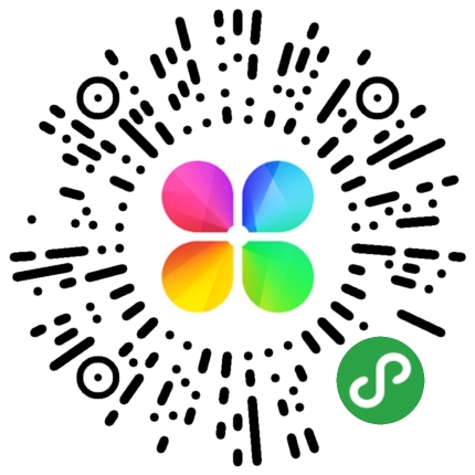 林景春医生二维码