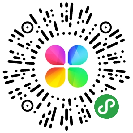 涂婧媛医生二维码