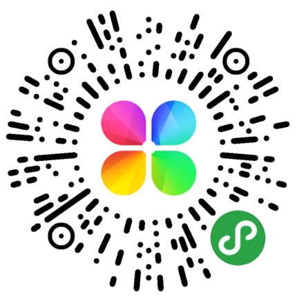 贺国医生二维码