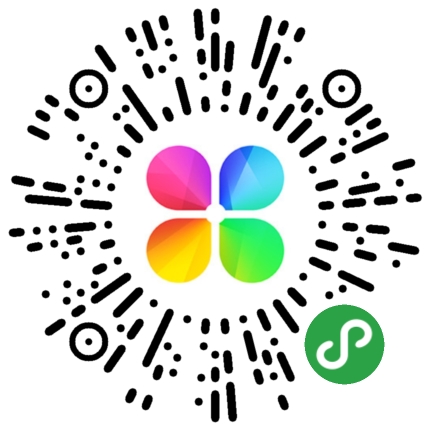 张先医生二维码