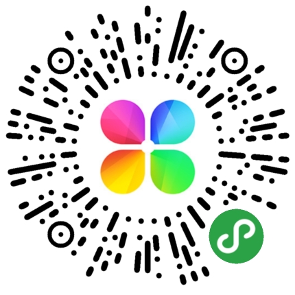 范辉医生二维码