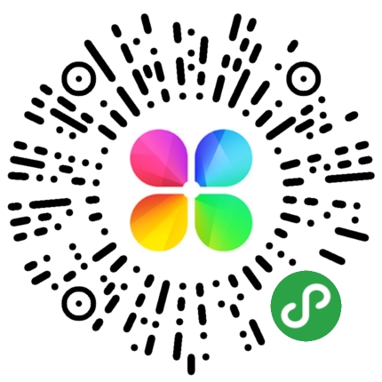 刘甜医生二维码