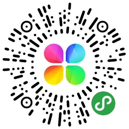 张杰医生二维码