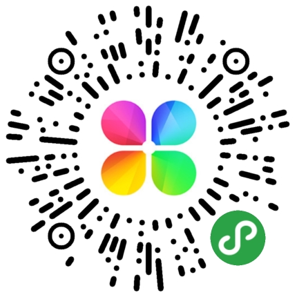 何雅敏医生二维码