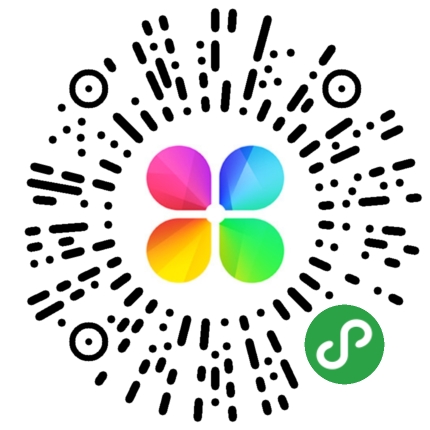 魏彩平医生二维码