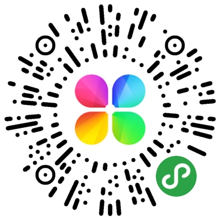 何晓燕医生二维码