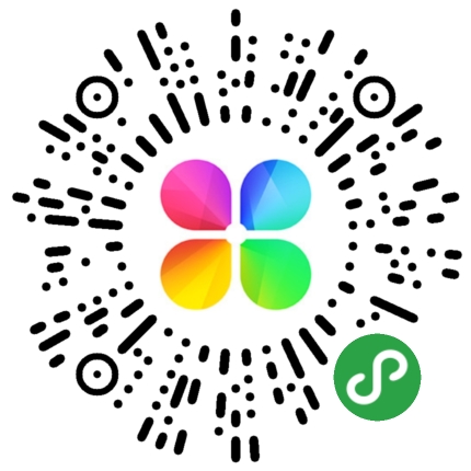 陈海浚医生二维码