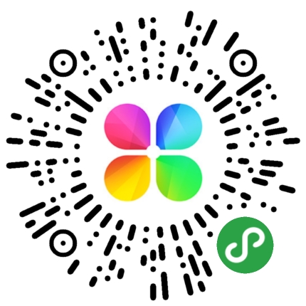 林晖医生二维码