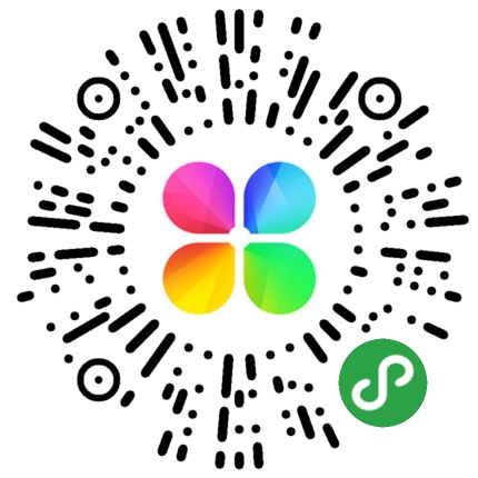 陈淋瑜医生二维码