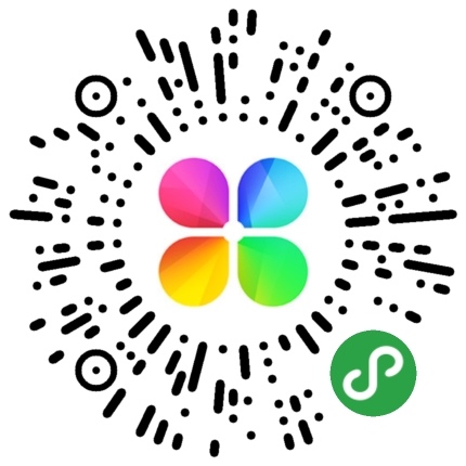 张丹医生二维码