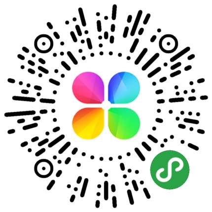 冯水土医生二维码