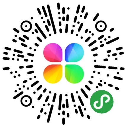 卢胜家医生二维码