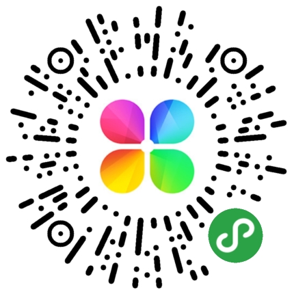 高庆宁医生二维码