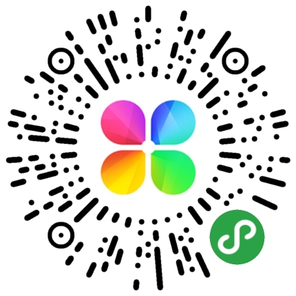 刘月明医生二维码