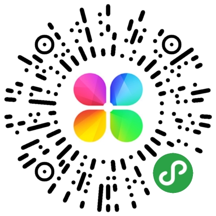 谌锐医生二维码