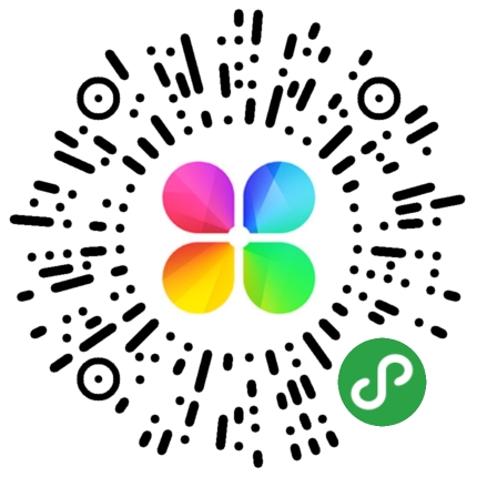 赵方医生二维码