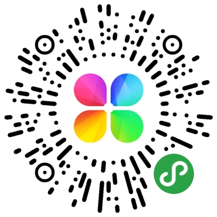 梅玫医生二维码