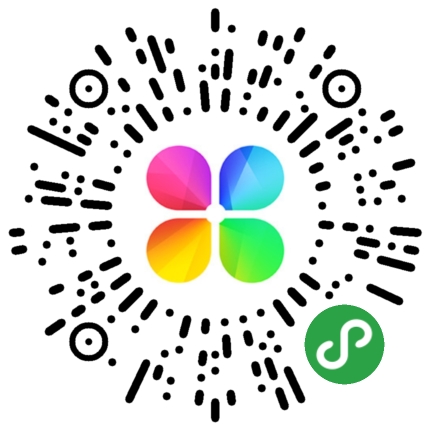 方如务医生二维码