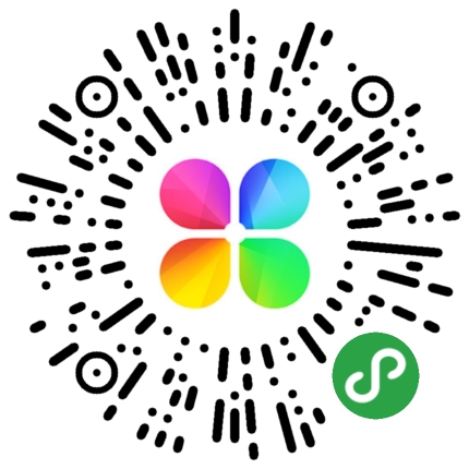 向力医生二维码