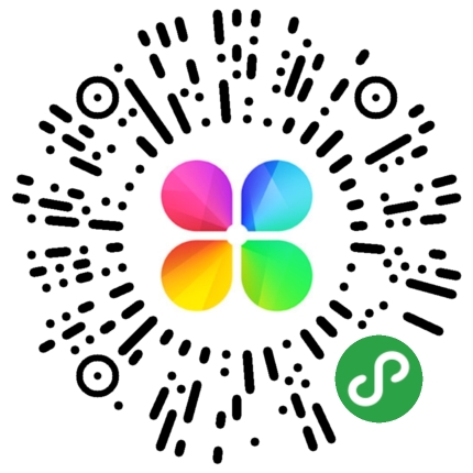 巢青医生二维码