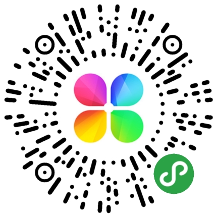 冯佳医生二维码