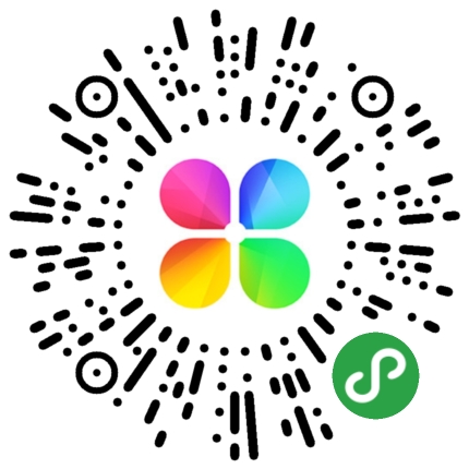 蒲文医生二维码