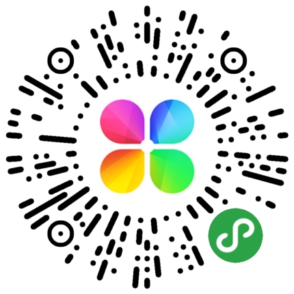 赵锦程医生二维码