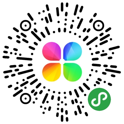 罗锐医生二维码