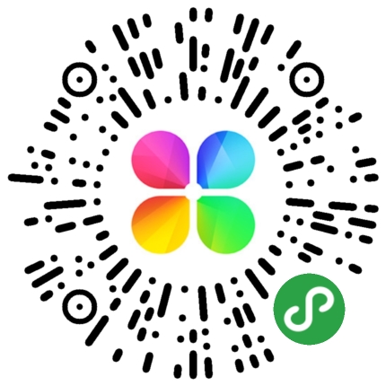 杨磊医生二维码