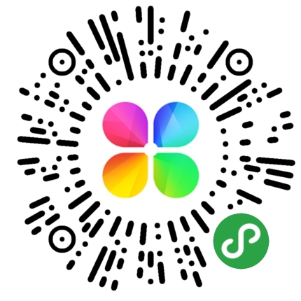 马丽医生二维码