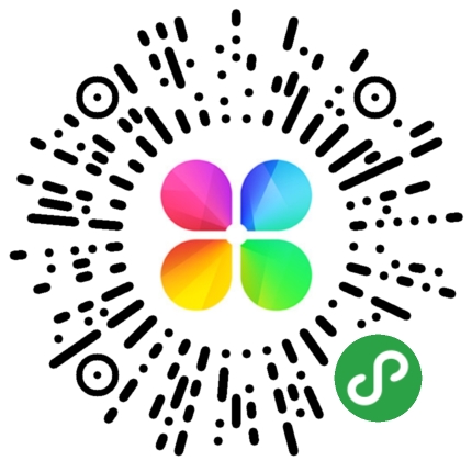 李振莲医生二维码