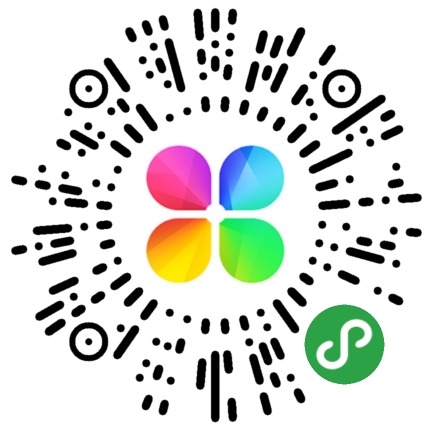 谢开放医生二维码