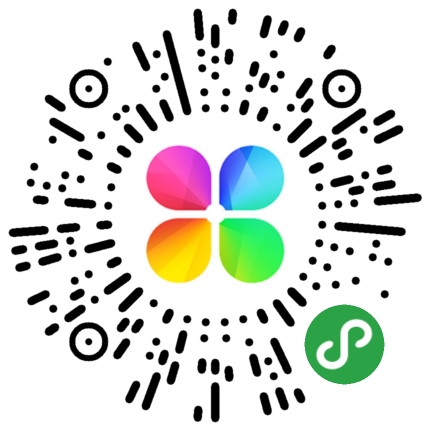 李迎医生二维码