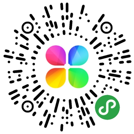 帖丽丽医生二维码