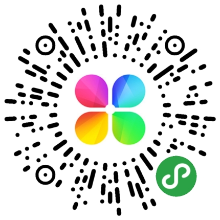 冯保静医生二维码