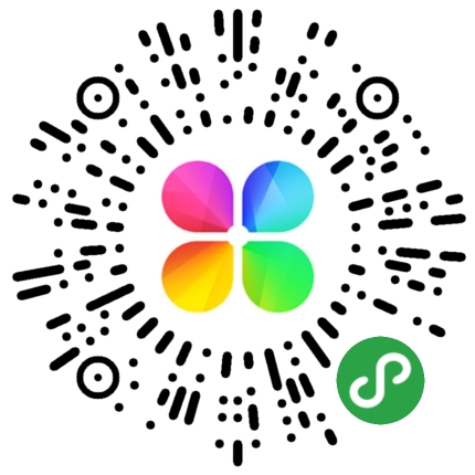 何俊利医生二维码