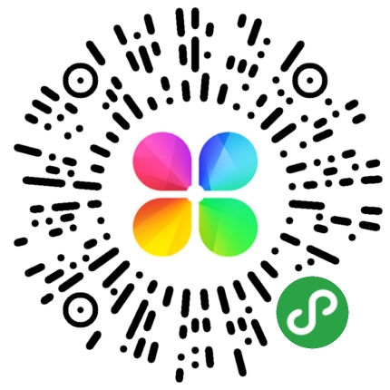 万继业医生二维码