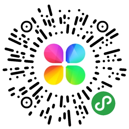 谌启辉医生二维码