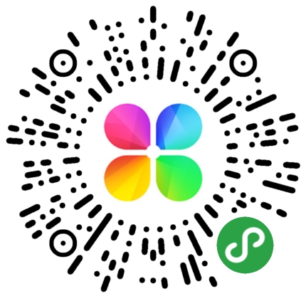 蔡运火医生二维码