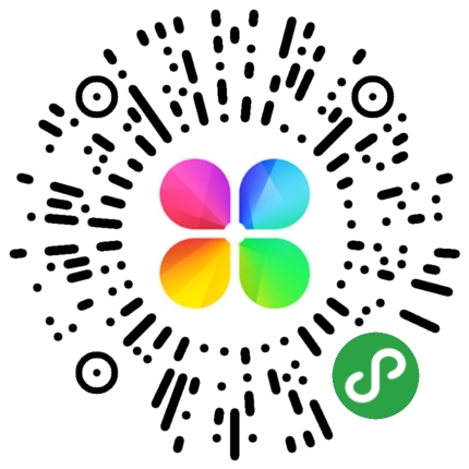 贺宇新医生二维码