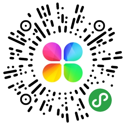 付德明医生二维码