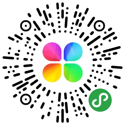 高利霞医生二维码