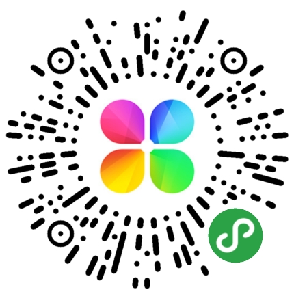 徐旭东医生二维码