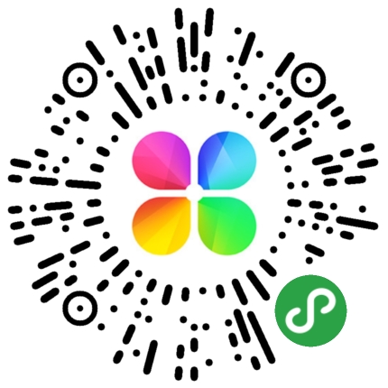 张鼎医生二维码